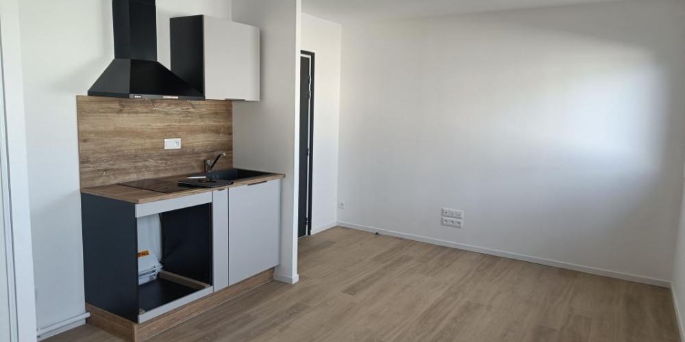 appartement à MONT DE MARSAN (40000)